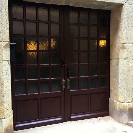 Maison Bacchus لاجراس