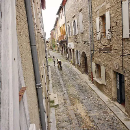Maison Bacchus
