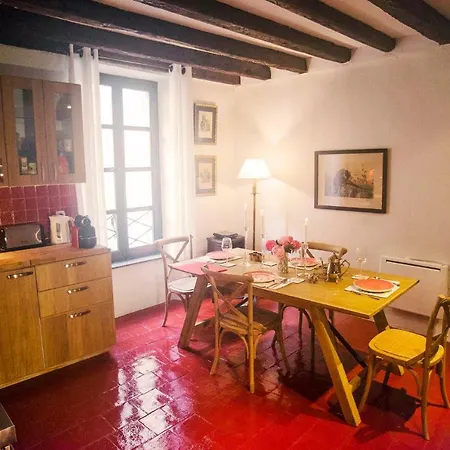 Maison Bacchus بيت للعطل لاجراس