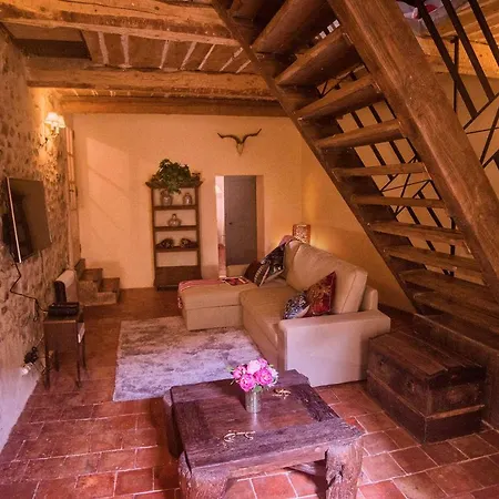بيت للعطل Maison Bacchus