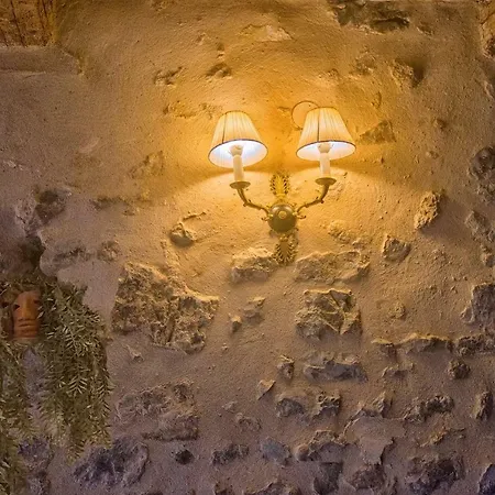 Maison Bacchus لاجراس