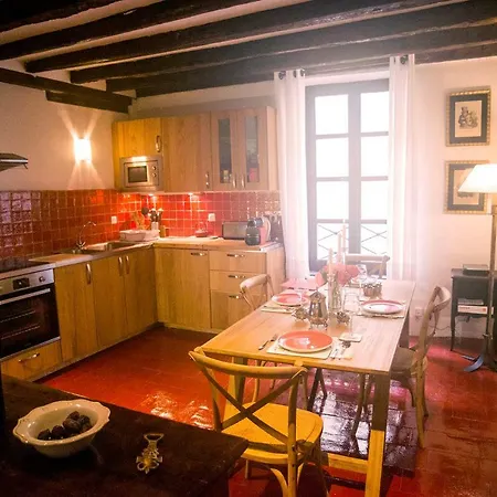بيت للعطل Maison Bacchus