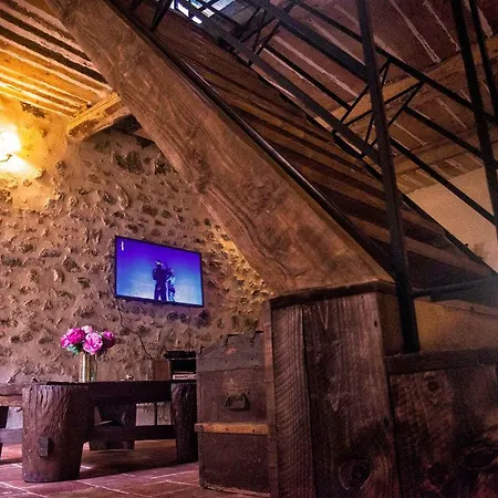 بيت للعطل Maison Bacchus