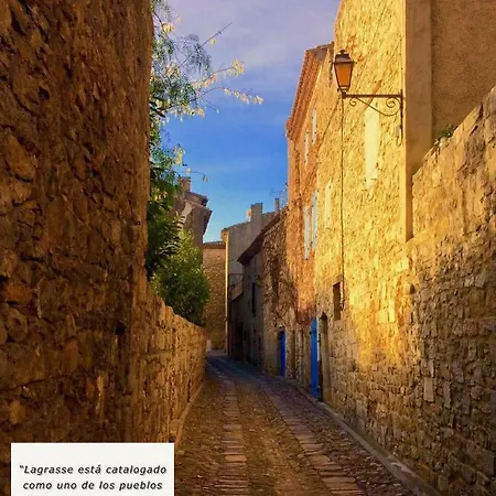 Maison Bacchus بيت للعطل *