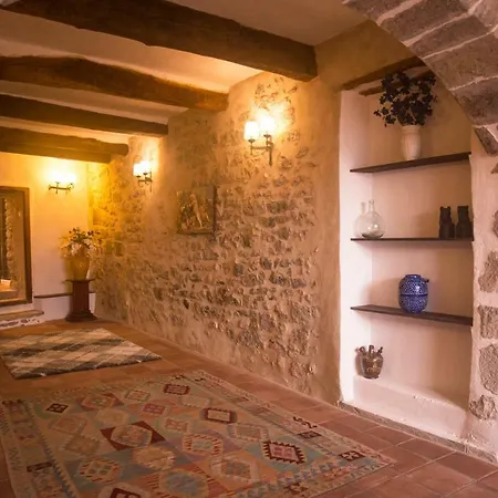 بيت للعطل Maison Bacchus