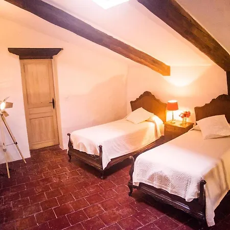 بيت للعطل Maison Bacchus